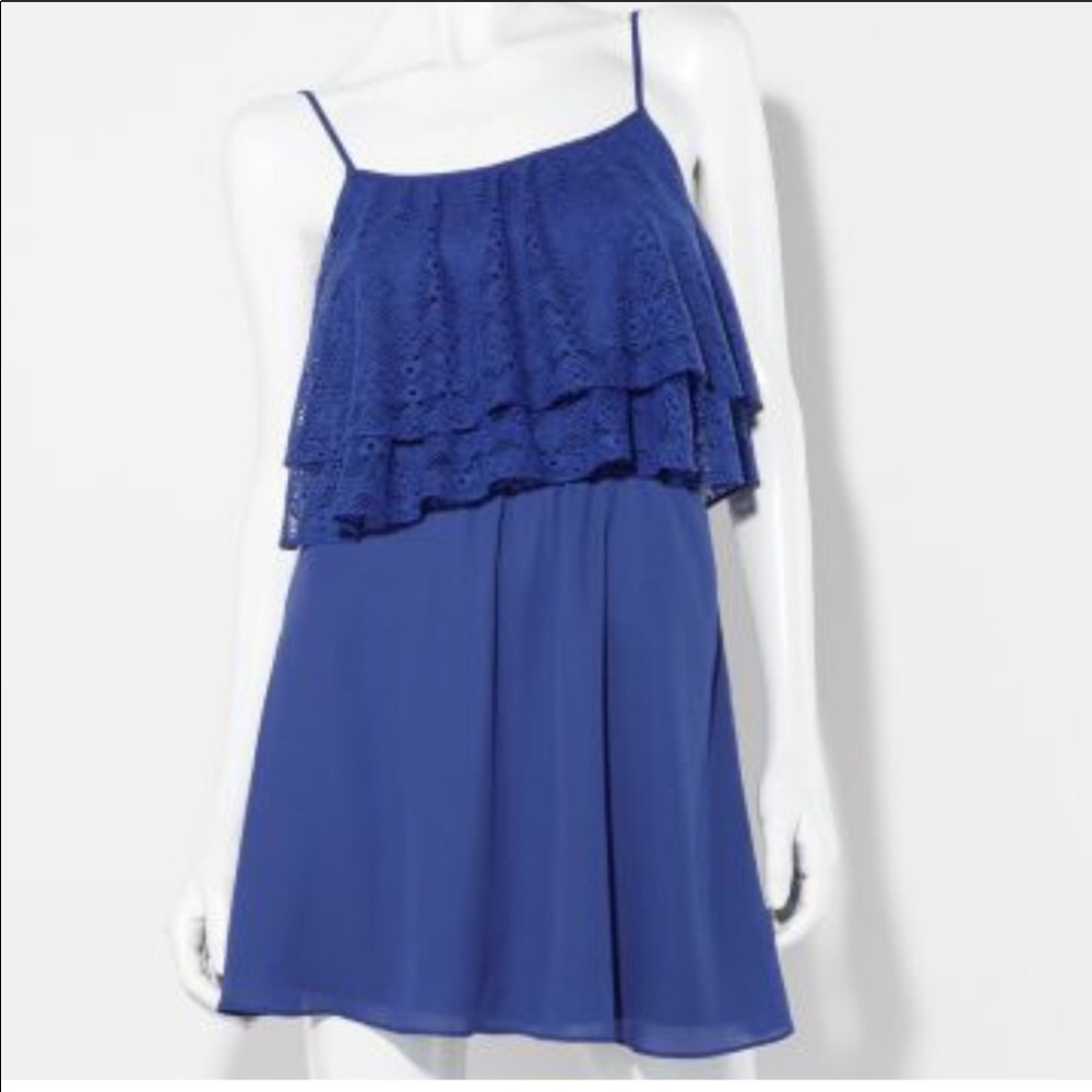 Vera Wang Dress